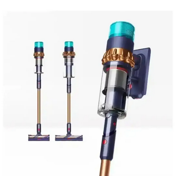 Dyson Gen5Detect Cordless Vacuum Cleaner Best New Hand Tool