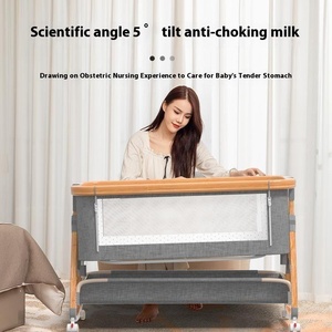 Cradlewise Smart Crib - Where Sweet Dreams Begin - Image 4