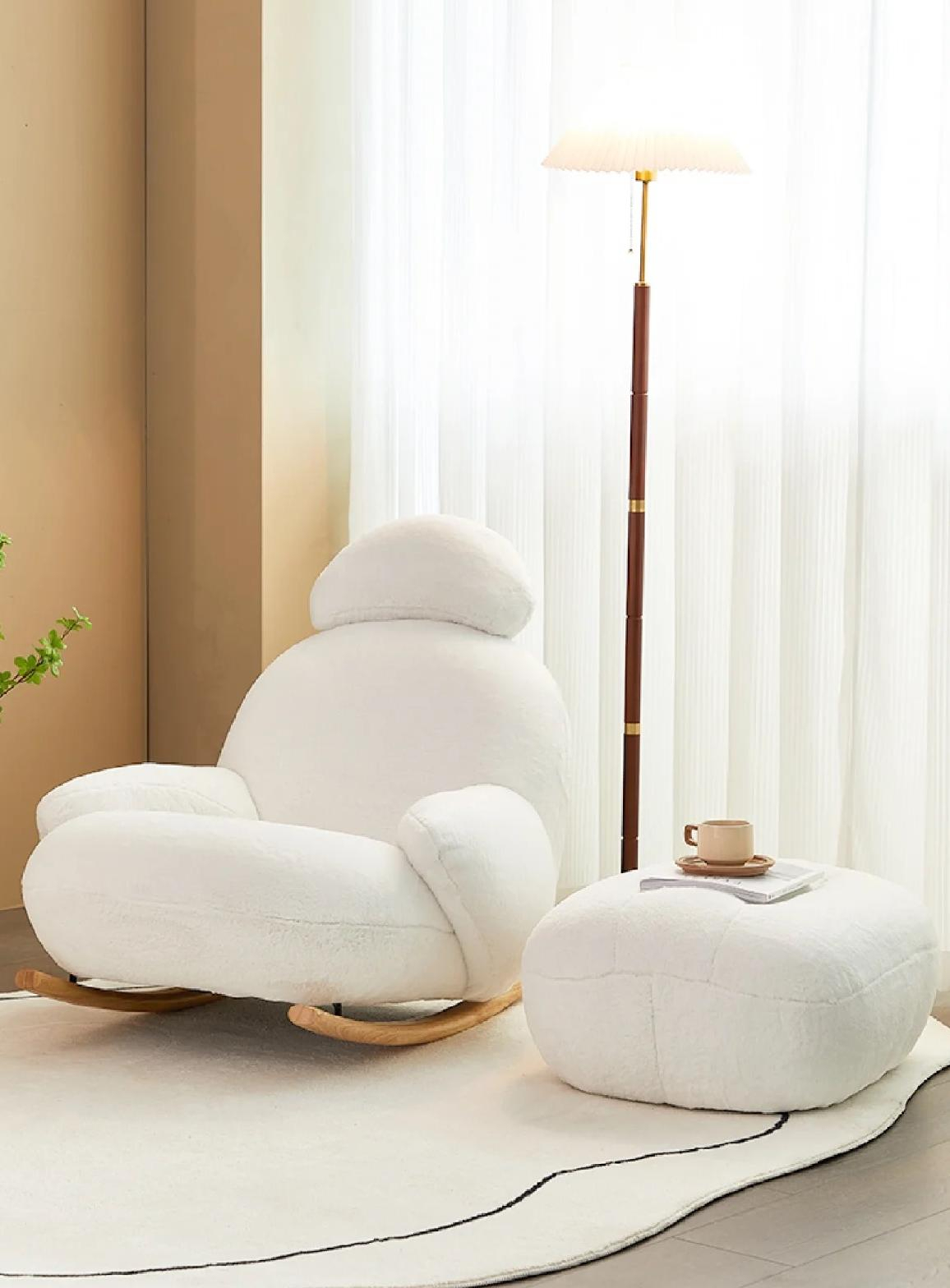 Casual Bean Bag Sofas Comfortable and Stylish - Image 4