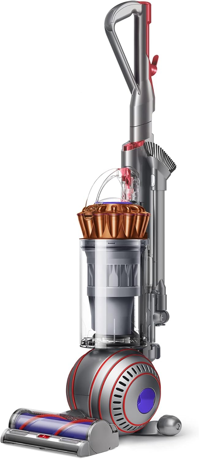 Genuine Dysonss Extra Ball Animal 3 vertical vacuum cleaner - Image 3