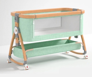 Cradlewise Smart Crib - Where Sweet Dreams Begin - Image 5