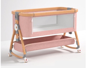 Cradlewise Smart Crib - Where Sweet Dreams Begin - Image 7