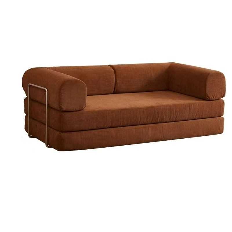 High Quality Modular Compression Sofa Creative Designer Vacuum Sofa Living Room Modern Compressed Sofa Foam Couches in a Box - Image 3
