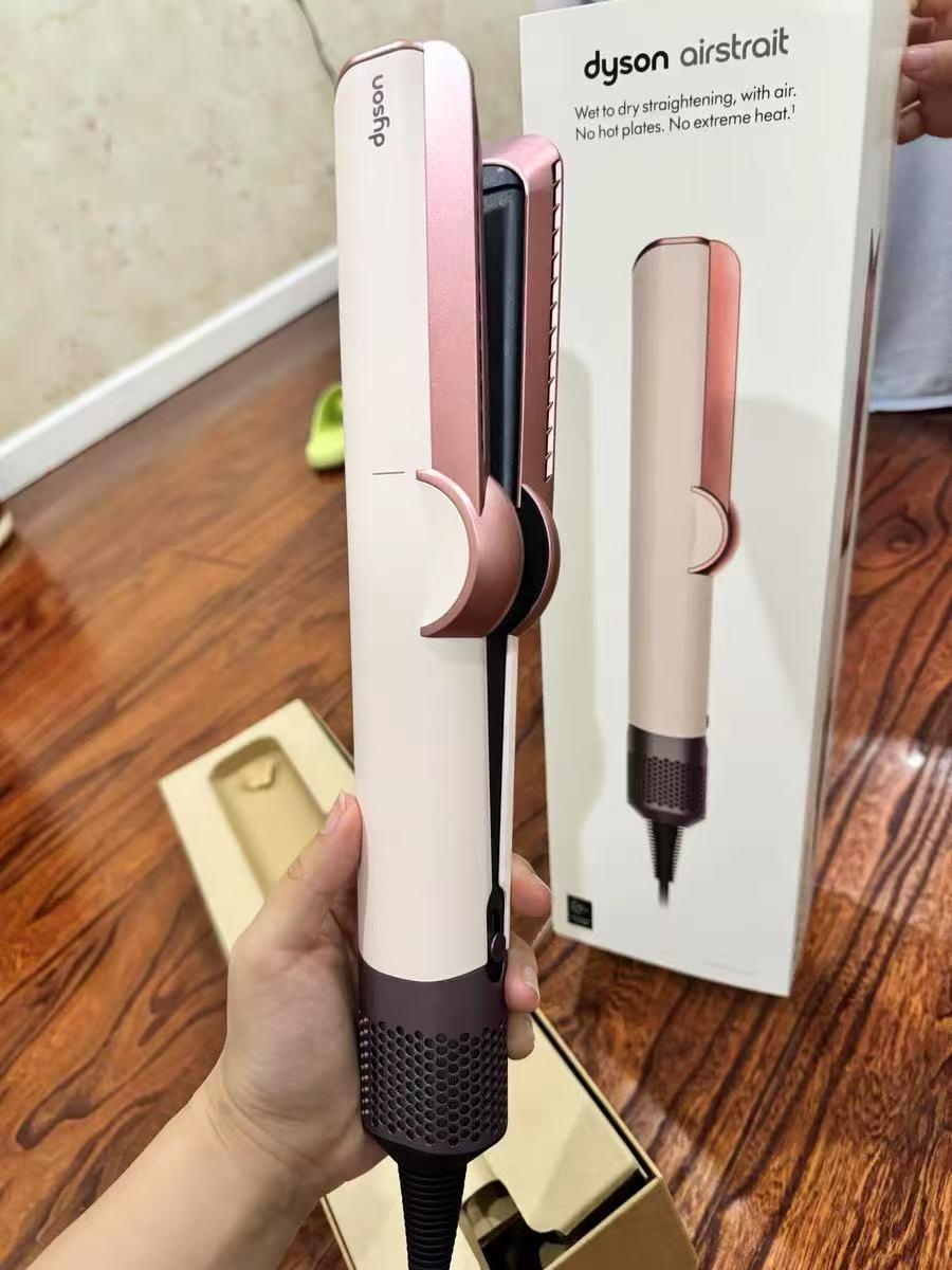 Hair Salon Dysons Airstrait Air Straightener Dryer HT 01 HS 06 Accessories for Dysons Airstrait Straight Styler - Image 4