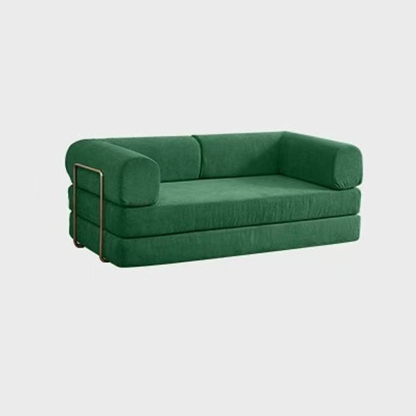 High Quality Modular Compression Sofa Creative Designer Vacuum Sofa Living Room Modern Compressed Sofa Foam Couches in a Box - Image 6