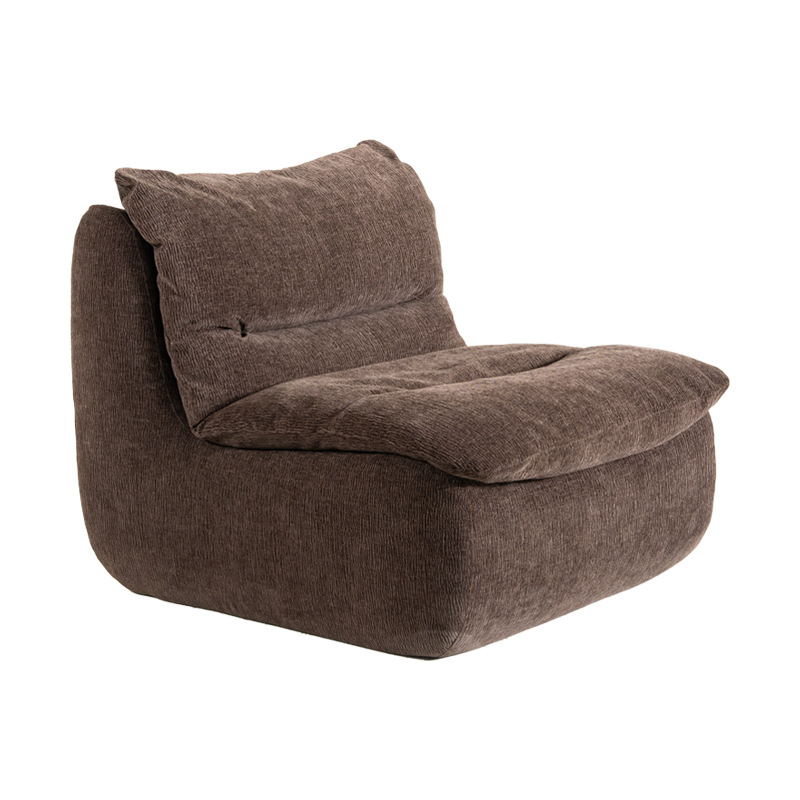 Compression Sofa Set Furniture Italian Modular Vaccum Compressed Foam Sofa in a Box - Image 2