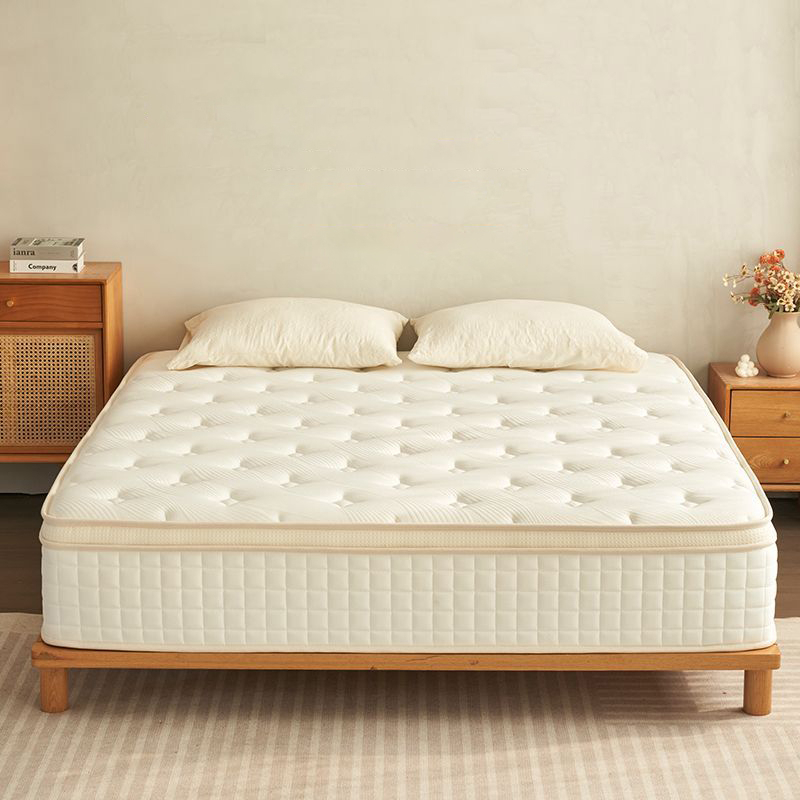Hypo-allergenic Orthopedic Mattress - Firm Support with Compressed Roll for Easy Transport and Storage - Image 5