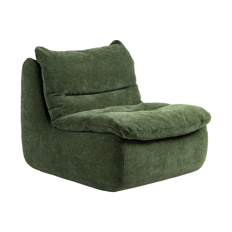 Compression Sofa Set Furniture Italian Modular Vaccum Compressed Foam Sofa in a Box - Image 3