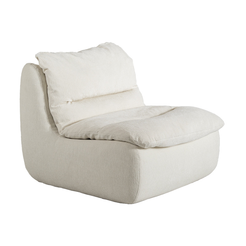 Compression Sofa Set Furniture Italian Modular Vaccum Compressed Foam Sofa in a Box - Image 4
